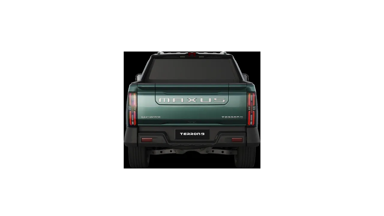 MAXUS Terron 9